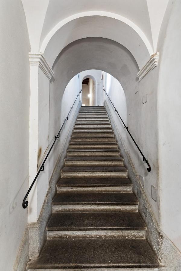 R.C. Cappellari Loft Campo De' Fiori Roma Exterior foto