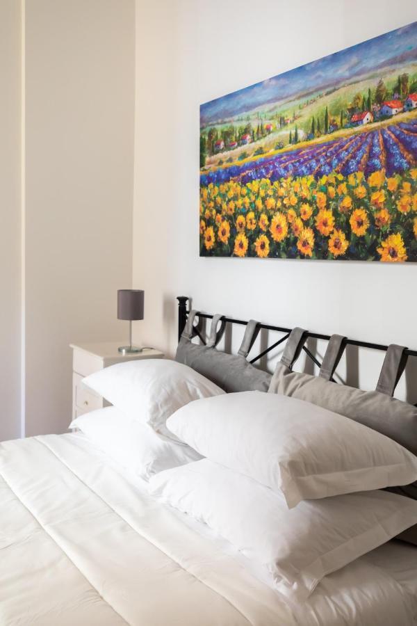 R.C. Cappellari Loft Campo De' Fiori Roma Exterior foto