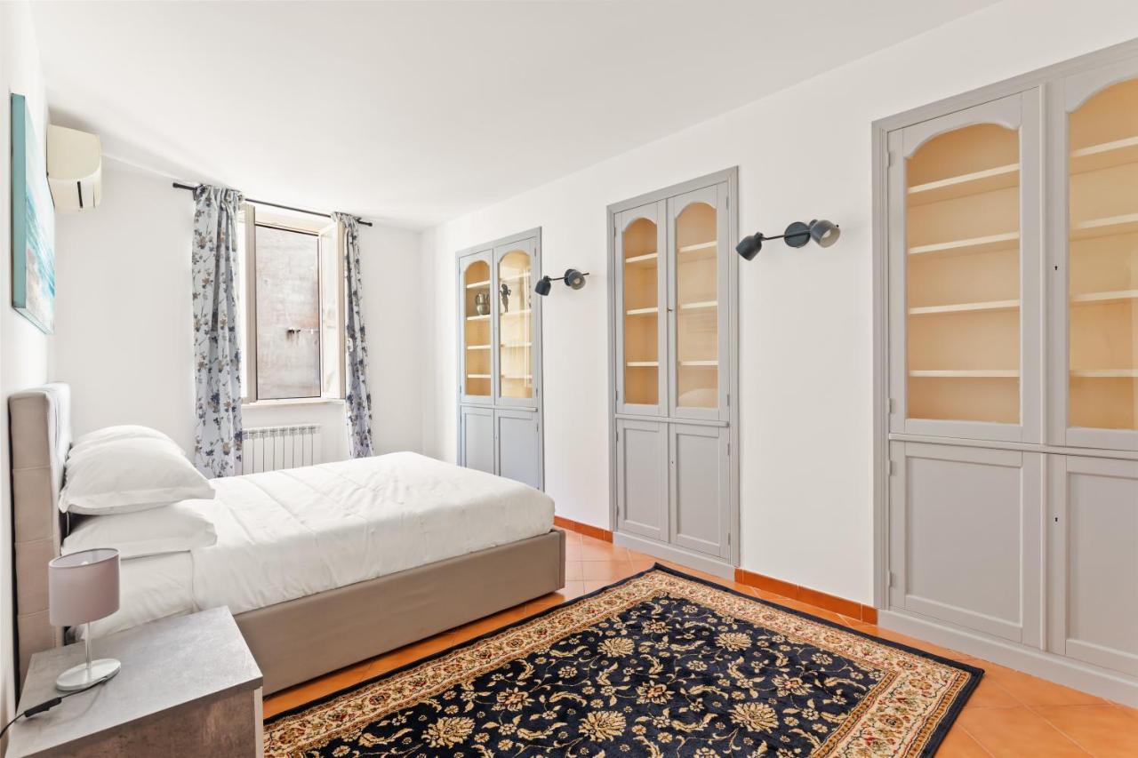 R.C. Cappellari Loft Campo De' Fiori Roma Exterior foto