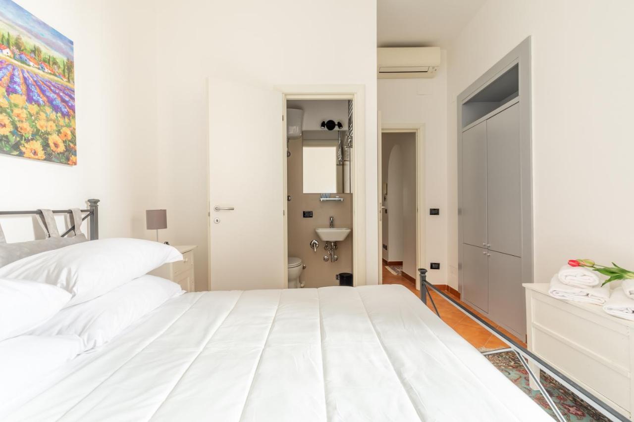 R.C. Cappellari Loft Campo De' Fiori Roma Exterior foto