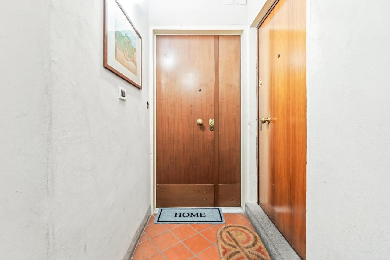 R.C. Cappellari Loft Campo De' Fiori Roma Exterior foto