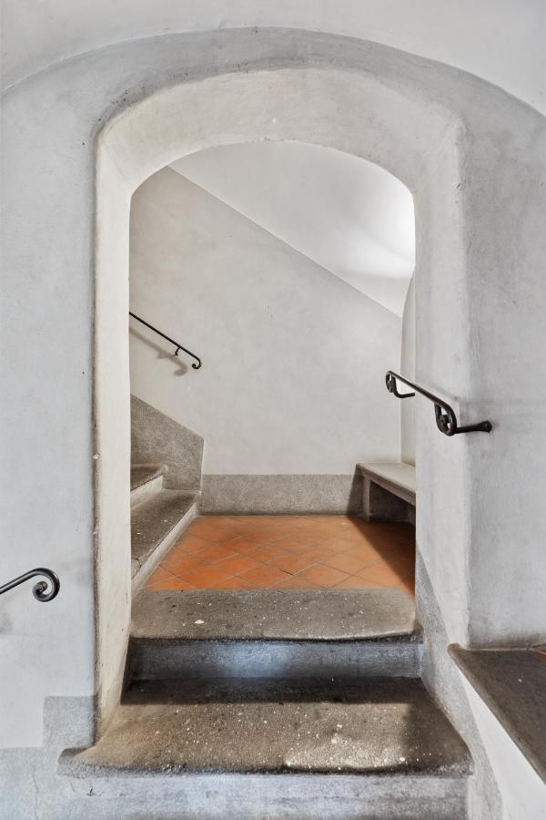 R.C. Cappellari Loft Campo De' Fiori Roma Exterior foto